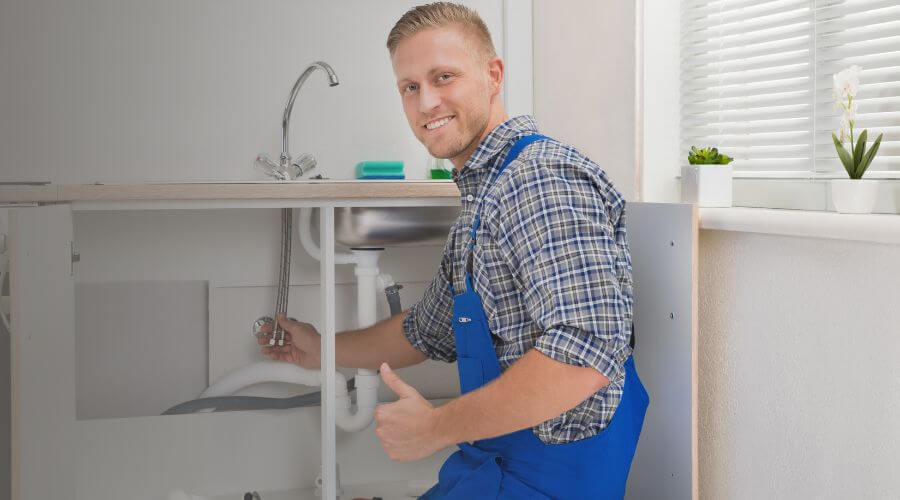 Professional expert plumbing services in New London, OH